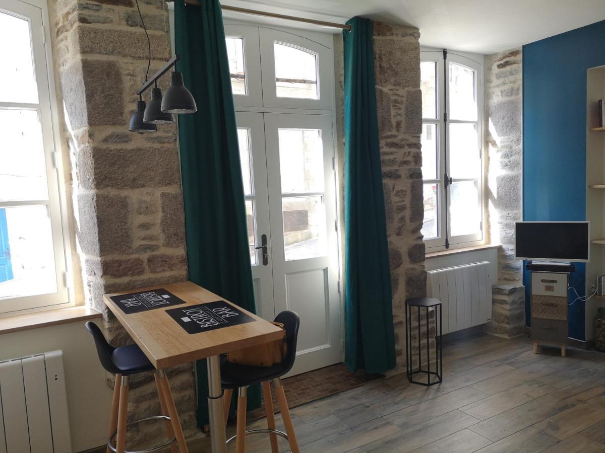 Haute : Ravissant Apartment Granville