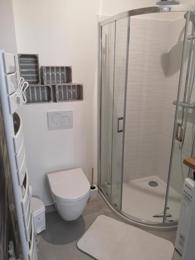 Apartment Haute : Ravissant *