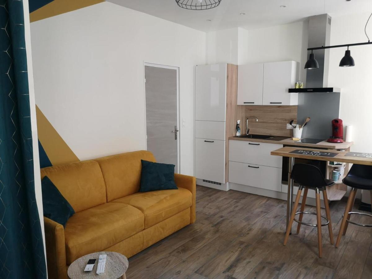 Appartement Haute : Ravissant *