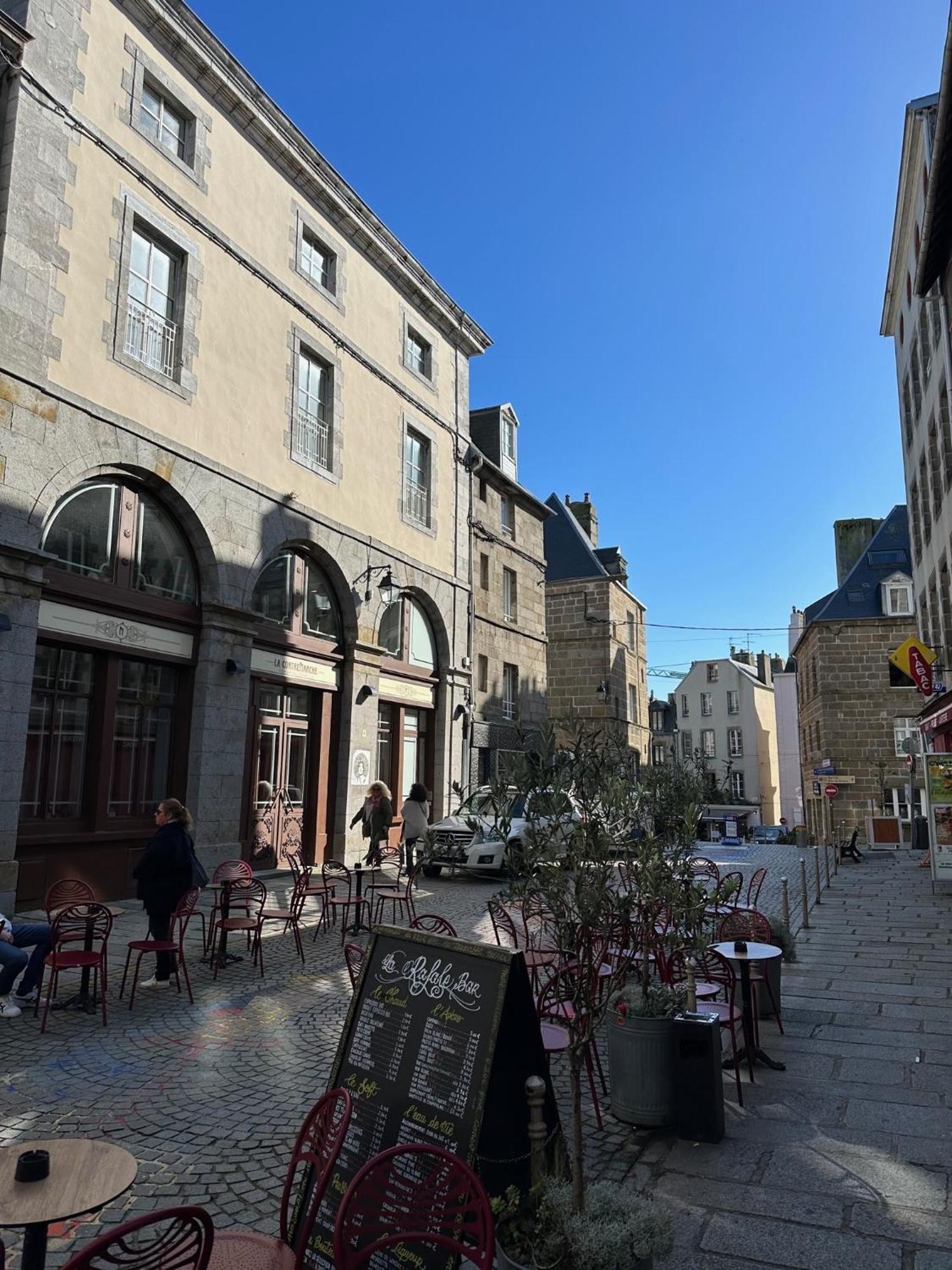 Appartement Haute : Ravissant *